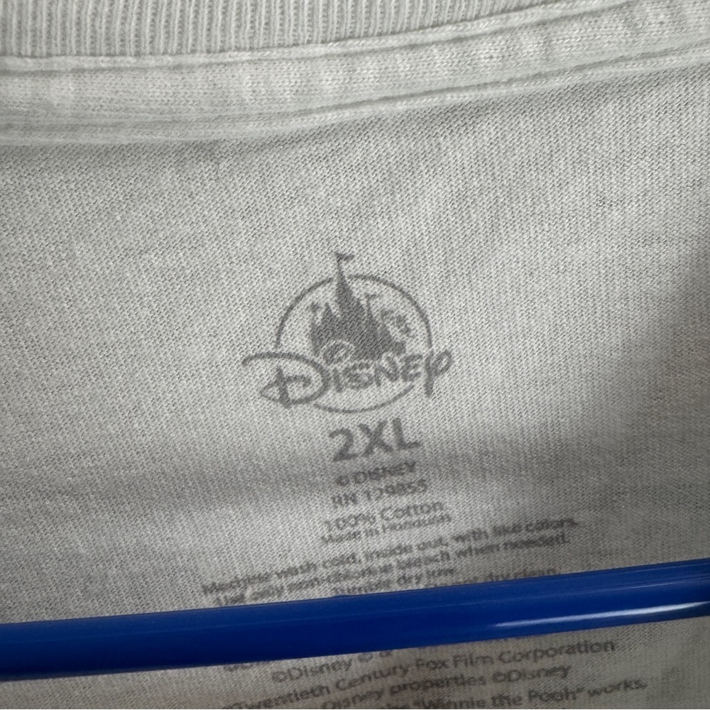 Disneyland Vintage Shirt Size XXL - Picture 3 of 7